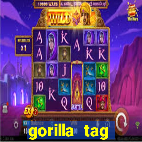 gorilla tag download mobile